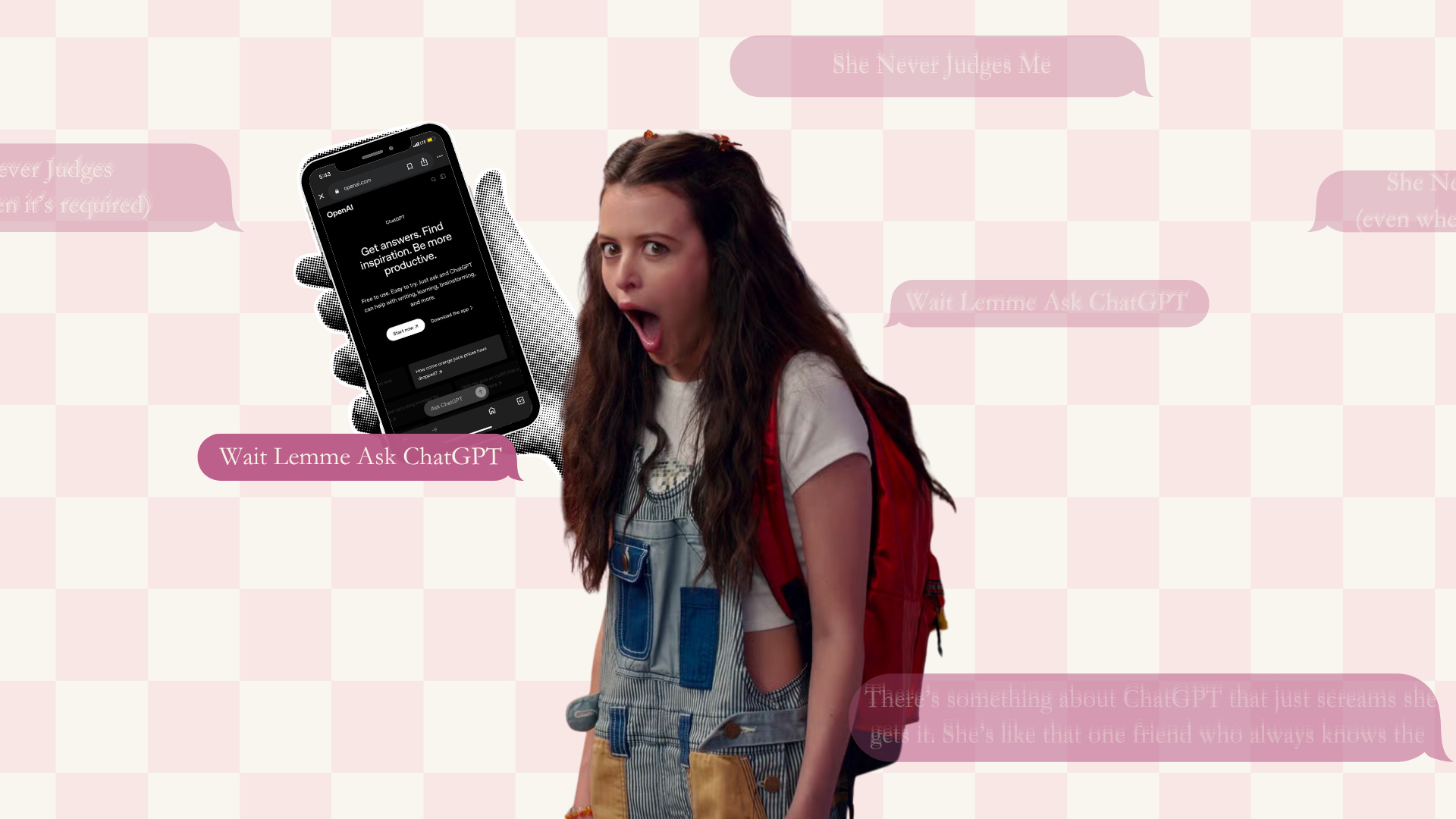 Hóa ra nữ giới chiếm đa số người dùng ChatGPT- Ảnh 1.