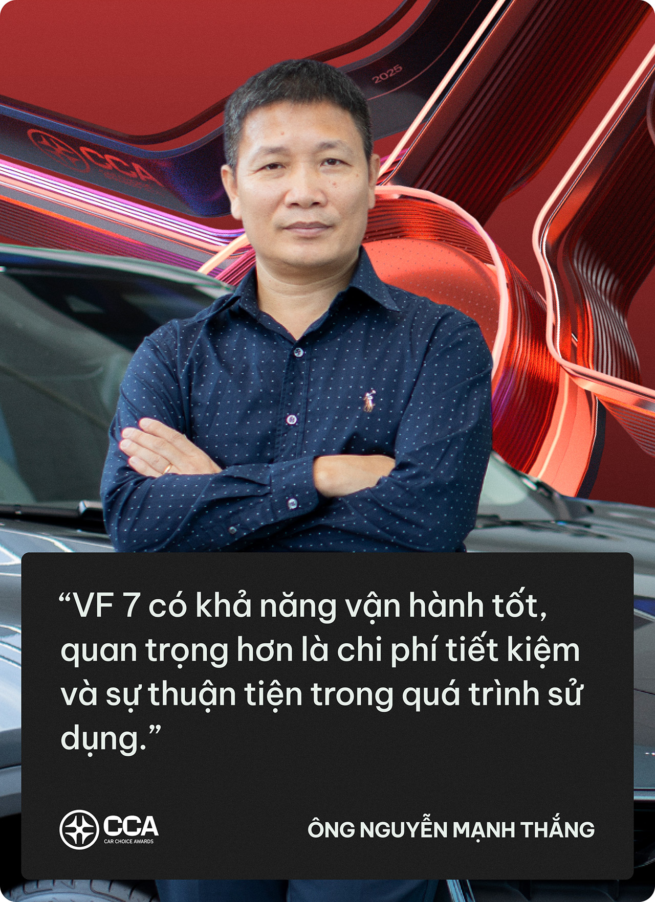 Chỉ còn 10 ngày trước Gala CCA 25: Đây là những cái tên thắng vote nhưng liệu có được lòng giới chuyên môn?- Ảnh 3.