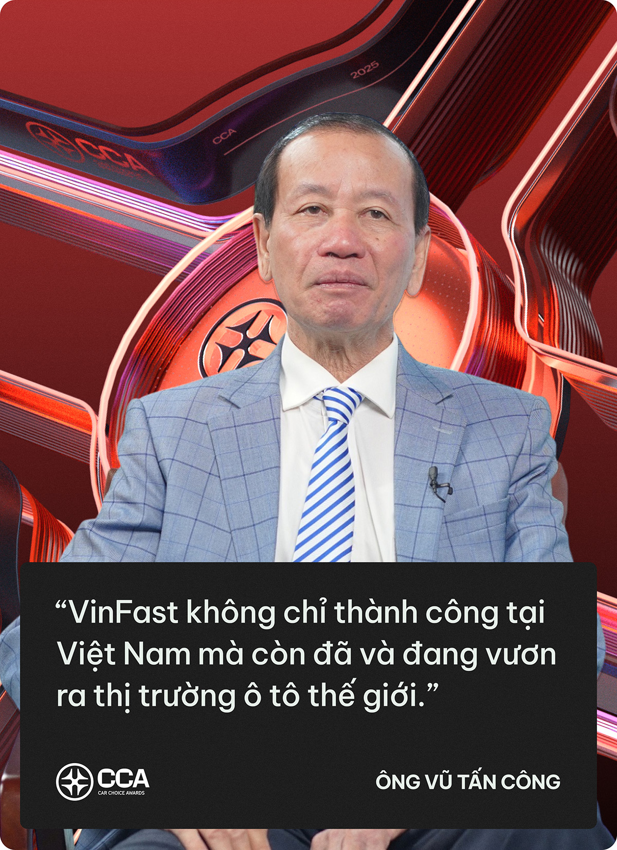 Chỉ còn 10 ngày trước Gala CCA 25: Đây là những cái tên thắng vote nhưng liệu có được lòng giới chuyên môn?- Ảnh 17.