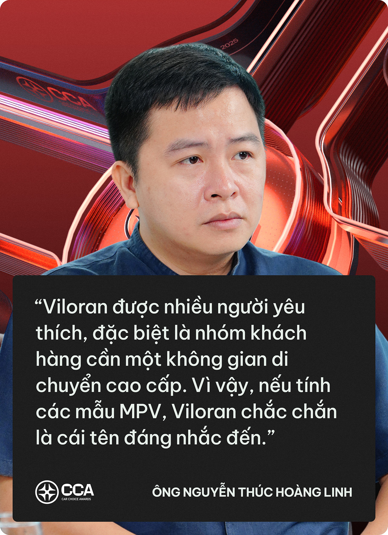 Chỉ còn 10 ngày trước Gala CCA 25: Đây là những cái tên thắng vote nhưng liệu có được lòng giới chuyên môn?- Ảnh 7.