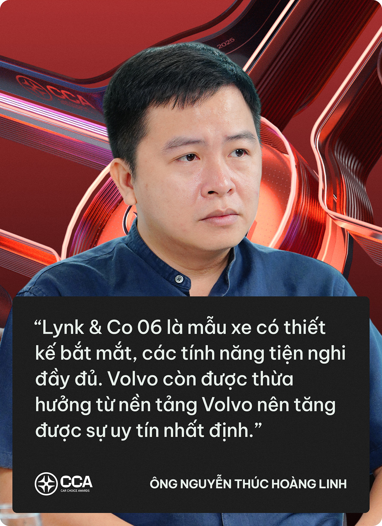 Chỉ còn 10 ngày trước Gala CCA 25: Đây là những cái tên thắng vote nhưng liệu có được lòng giới chuyên môn?- Ảnh 15.