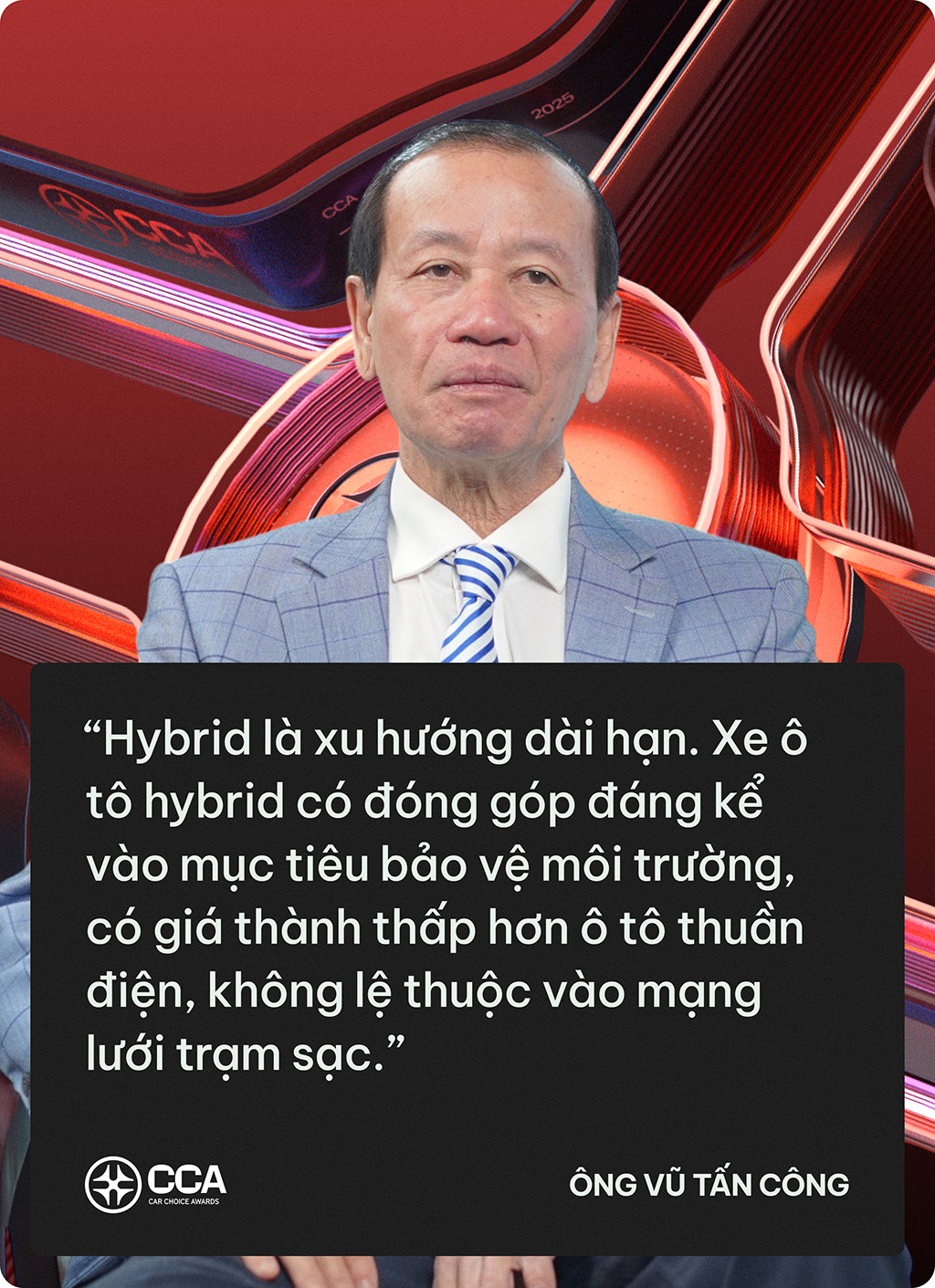 Chỉ còn 10 ngày trước Gala CCA 25: Đây là những cái tên thắng vote nhưng liệu có được lòng giới chuyên môn?- Ảnh 12.