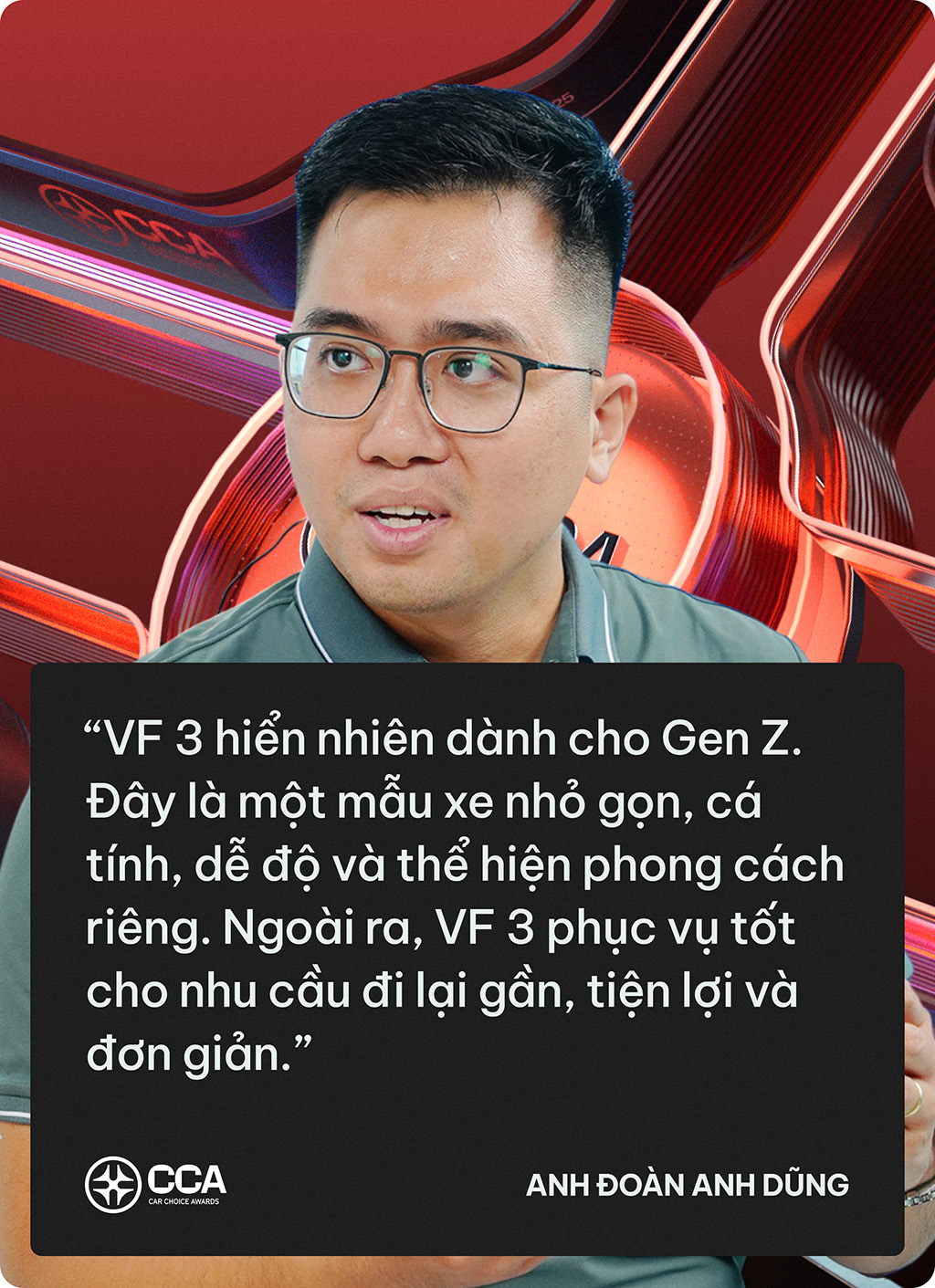 Chỉ còn 10 ngày trước Gala CCA 25: Đây là những cái tên thắng vote nhưng liệu có được lòng giới chuyên môn?- Ảnh 9.