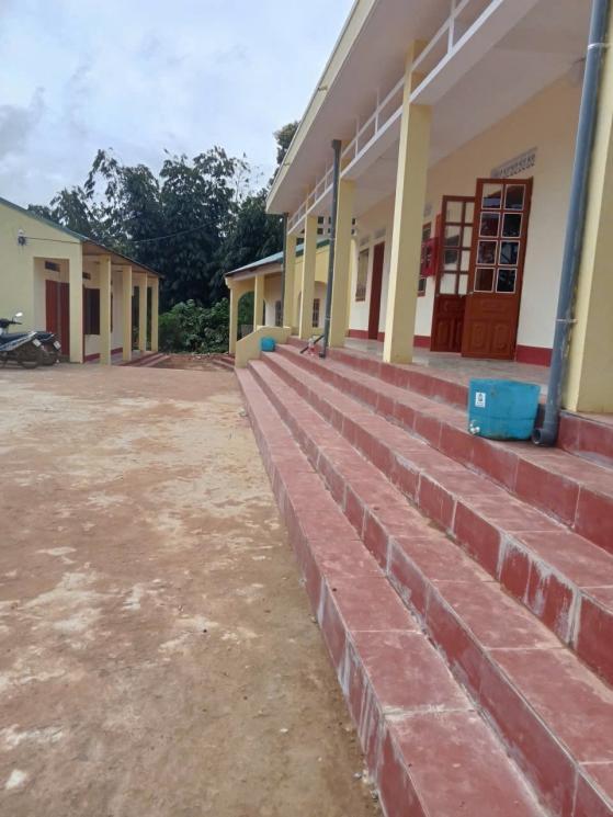 Hỗ trợ học sinh, chắp cánh ước mơ: ZTE Việt Nam khép lại chương trình thiện nguyện thành công- Ảnh 2.