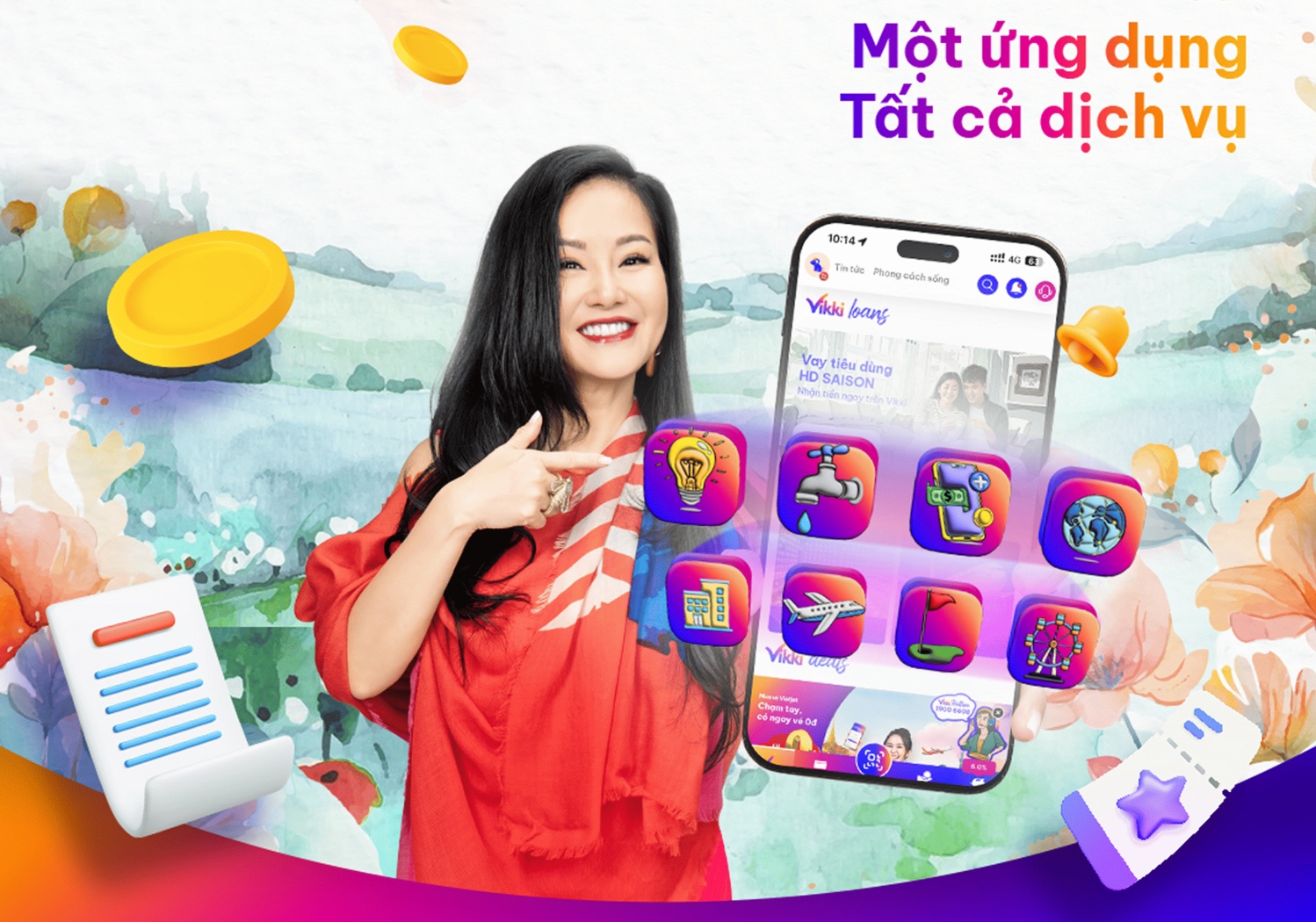 Khi trải nghiệm quyết định tất cả: Người trẻ đang thay đổi cuộc chơi tài chính- Ảnh 3.