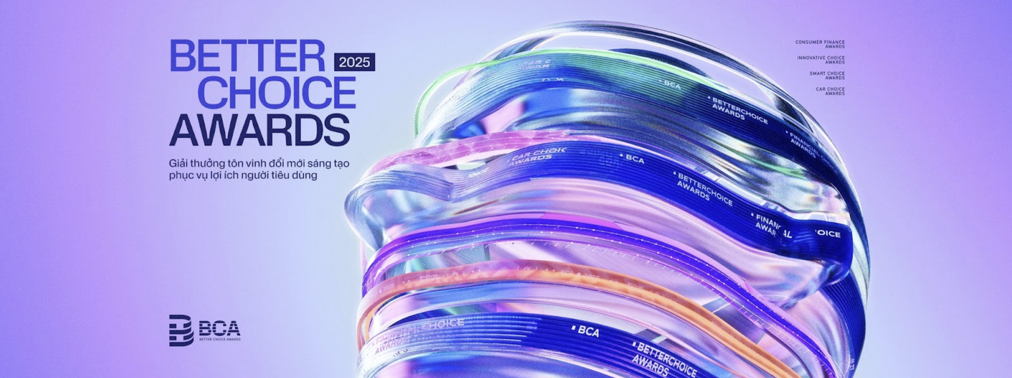 Better Choice Awards 2025 chính thức công bố hạng mục và mở cổng bình chọn: Vinh danh những lựa chọn xứng đáng của người tiêu dùng Việt- Ảnh 4. Better Choice Awards 2025 chính thức công bố hạng mục và mở cổng bình chọn: Vinh danh những lựa chọn xứng đáng của người tiêu dùng Việt- Ảnh 4.