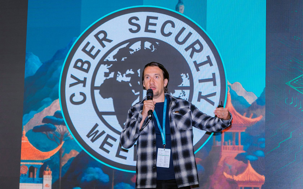 Máy tính lượng tử: Cơ hội công nghệ hay mối đe dọa bảo mật cho APAC? - Ảnh 1. Máy tính lượng tử: Cơ hội công nghệ hay mối đe dọa bảo mật cho APAC? - Ảnh 1.