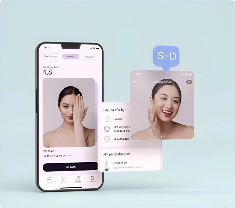 Đi tìm top 5 giải pháp Đổi mới sáng tạo tại Việt Nam: Khí hóa rác thải, máy bay không người lái, ứng dụng AI cho truyền thông và chăm sóc sức khỏe- Ảnh 6.