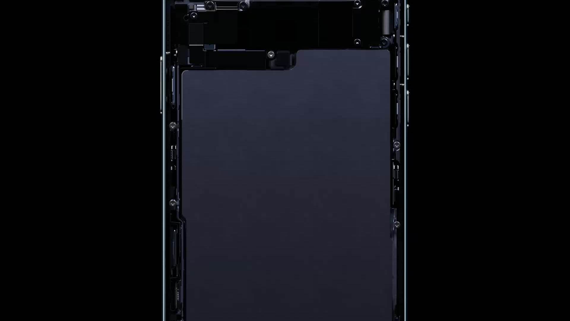 So sánh dung lượng pin của từng phiên bản iPhone 17