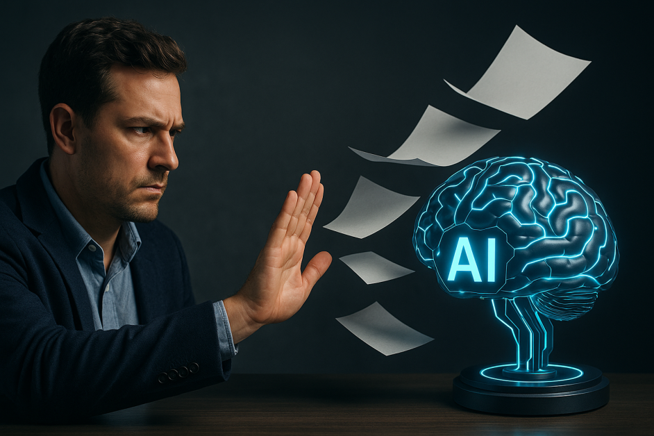 OpenAI tìm ra nguyên nhân của Ảo giác AI và kết luận: "Không bao giờ có độ chính xác 100%"- Ảnh 2.