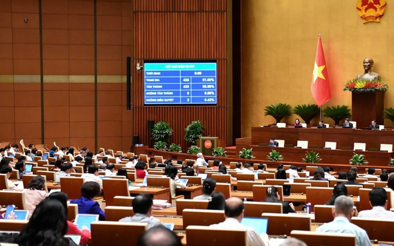 Người dân cần làm gì sau vụ rò rỉ dữ liệu cá nhân - Ảnh 2.