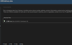 Đặt trước iPhone 17, coi chừng rơi vào bẫy - Ảnh 6.