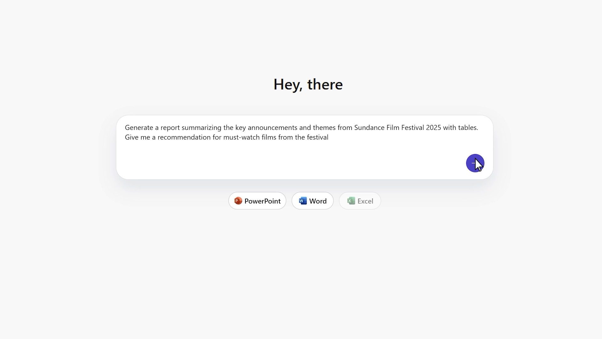 Dân văn phòng háo hức với "vibe working": AI của Microsoft Office có thể viết báo cáo, kẻ bảng, làm cả slide- Ảnh 3.