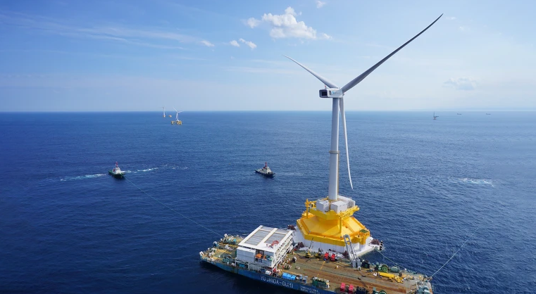 “Át chủ bài” trong bước chuyển năng lượng của đảo quốc Thái Bình Dương - Ảnh 1.