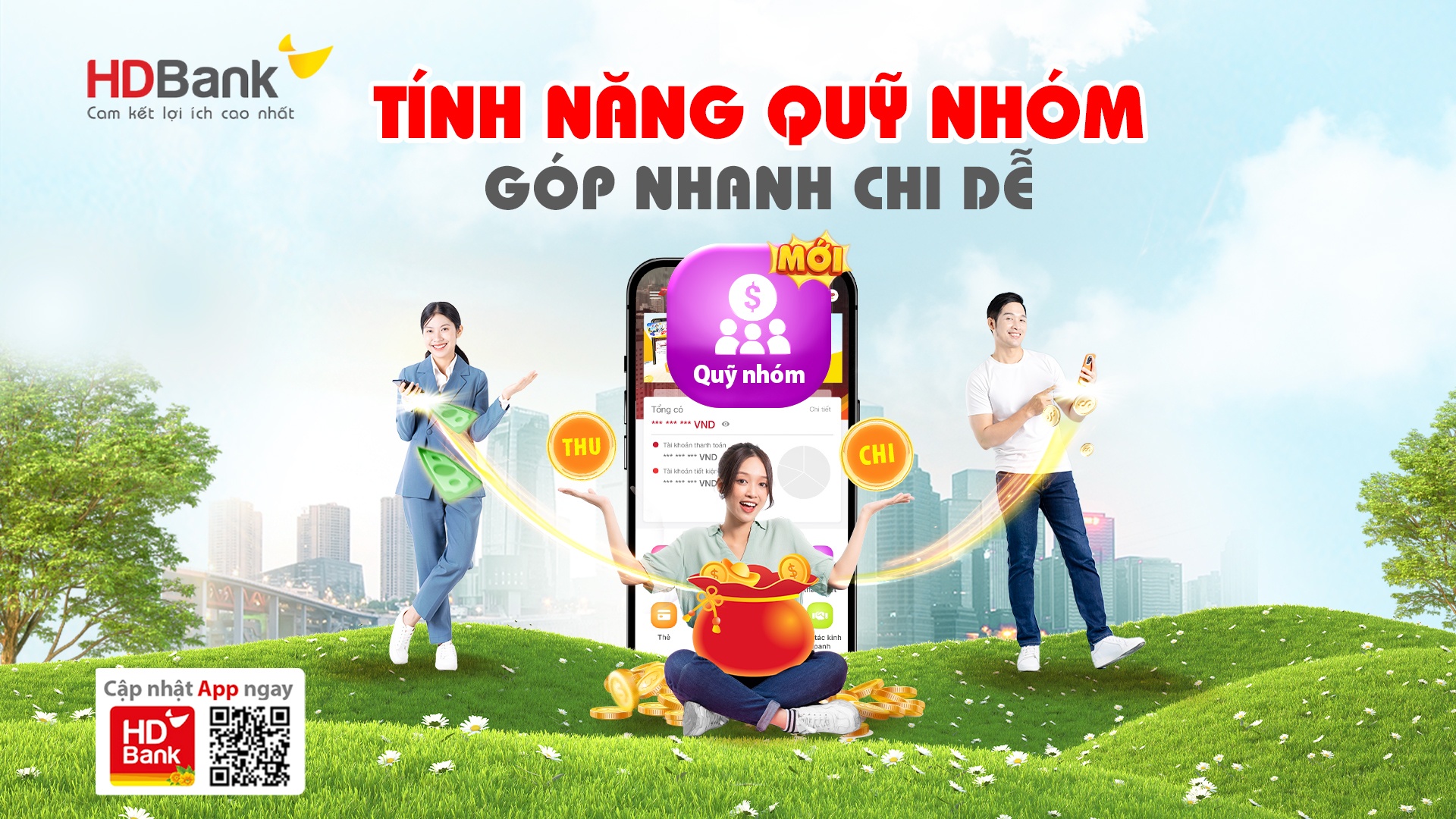 Khi trải nghiệm quyết định tất cả: Người trẻ đang thay đổi cuộc chơi tài chính- Ảnh 4.