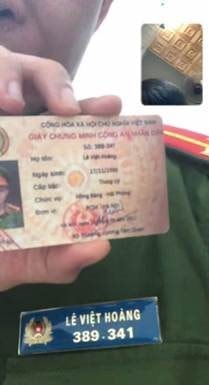 Công an Hà Nội cảnh báo kiểu tin nhắn lừa đảo nhưng không được xóa- Ảnh 3.