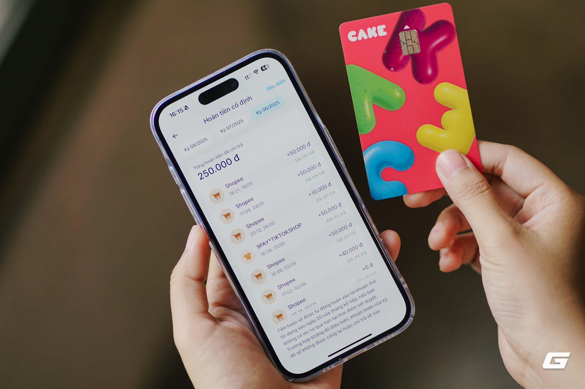 Khi trải nghiệm quyết định tất cả: Người trẻ đang thay đổi cuộc chơi tài chính- Ảnh 2.