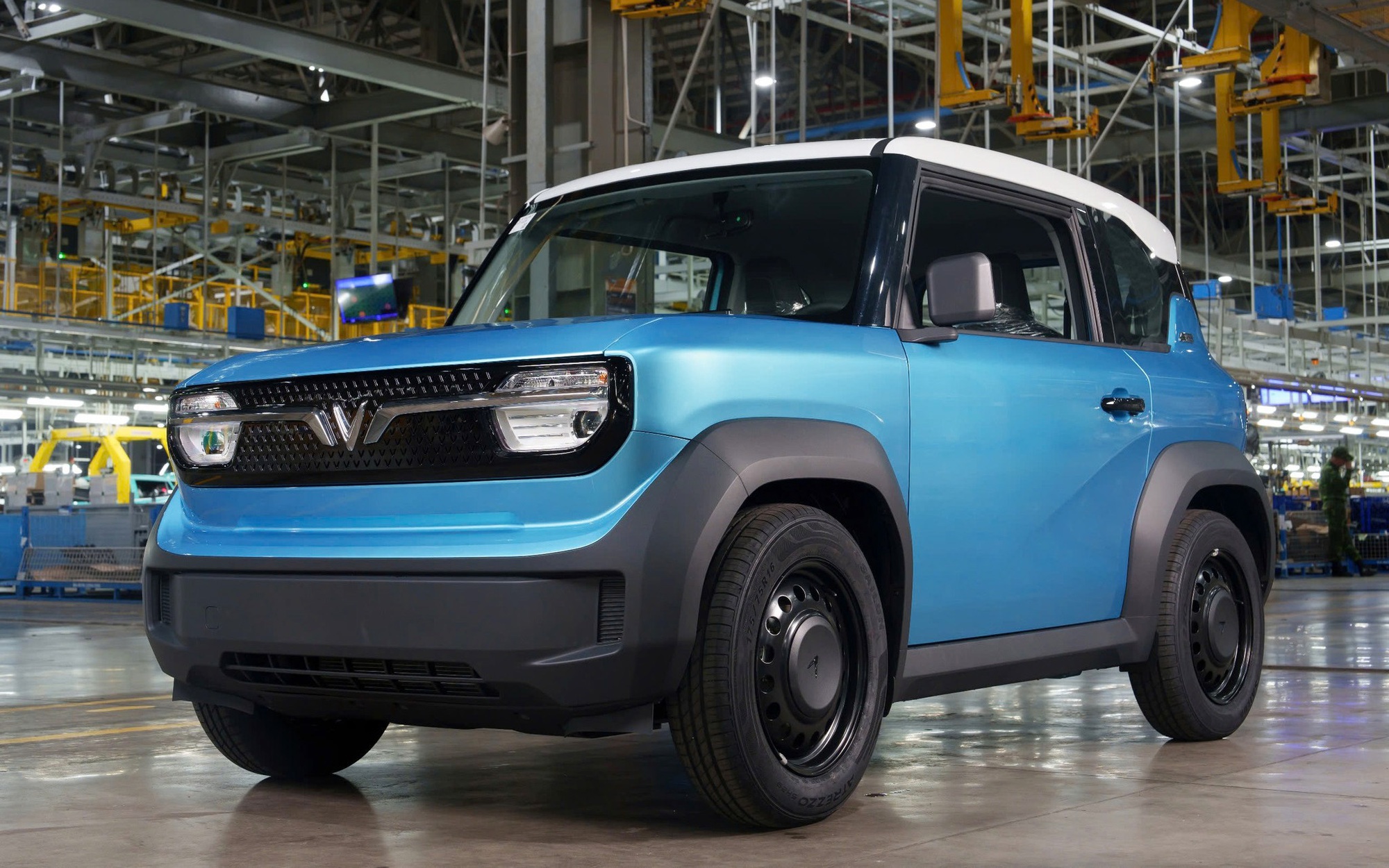 Chỉ còn 10 ngày trước Gala CCA 25: Đây là những cái tên thắng vote nhưng liệu có được lòng giới chuyên môn?- Ảnh 8.