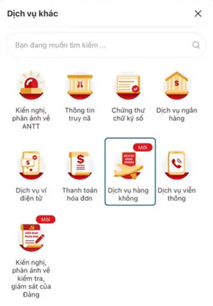 Cách làm thủ tục đi máy bay bằng VNeID, không cần qua quầy- Ảnh 2.