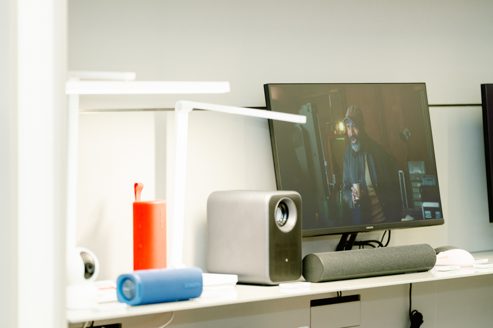 Xiaomi mở cửa hàng đầu tiên tại Việt Nam, tung loạt ưu đãi sốc dịp khai trương- Ảnh 6.