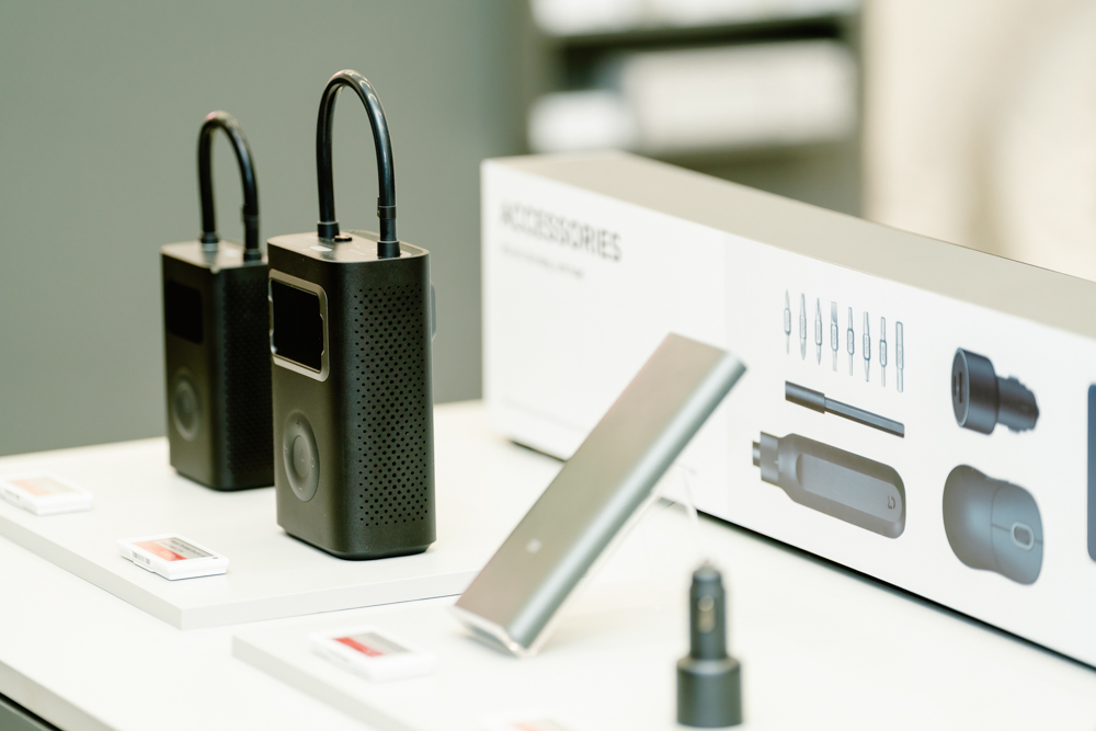 Xiaomi mở cửa hàng đầu tiên tại Việt Nam, tung loạt ưu đãi sốc dịp khai trương- Ảnh 5.