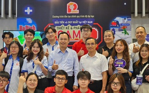 Google Play thúc đẩy sáng tạo và xuất khẩu công nghệ qua bộ sưu tập “Made in Vietnam” - Ảnh 2.