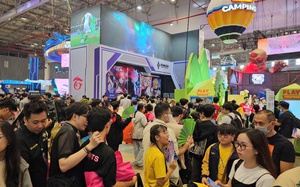 Google Play thúc đẩy sáng tạo và xuất khẩu công nghệ qua bộ sưu tập “Made in Vietnam” - Ảnh 3.