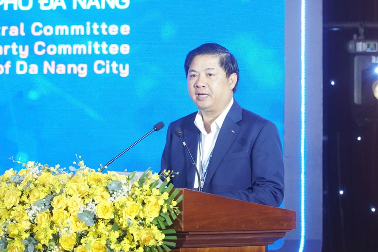 Đà Nẵng thu hút 25 doanh nghiệp vi mạch, bán dẫn- Ảnh 2.