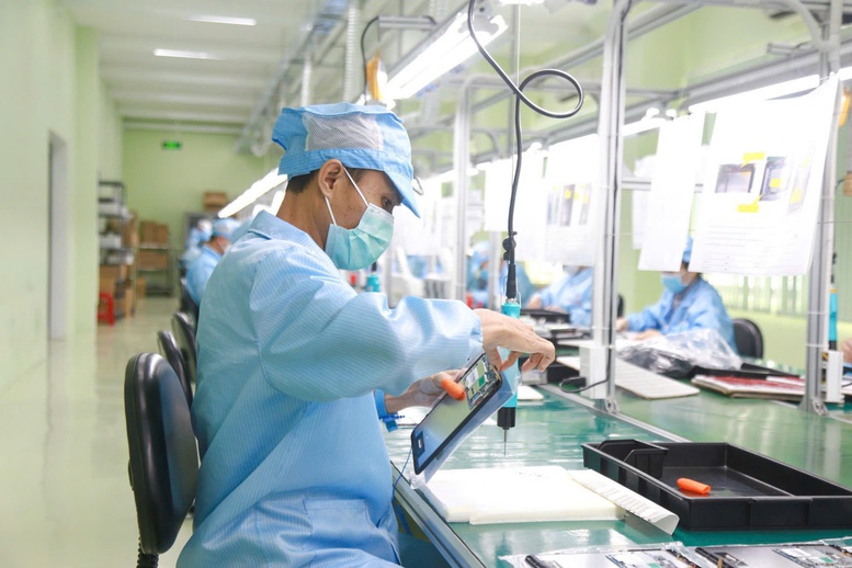 Đà Nẵng thu hút 25 doanh nghiệp vi mạch, bán dẫn- Ảnh 3.