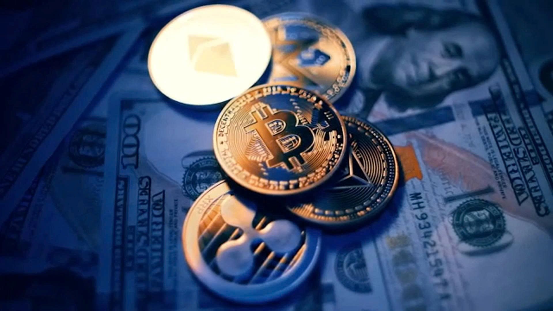 Giải mã sự khác nhau giữa tài sản số và tài sản mã hóa- Ảnh 1.