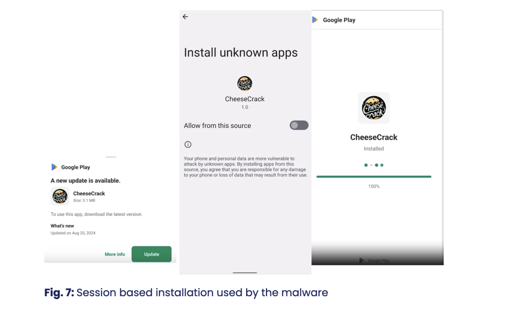 Ứng dụng đọc lén tin nhắn người dùng nên gỡ sớm- Ảnh 1.