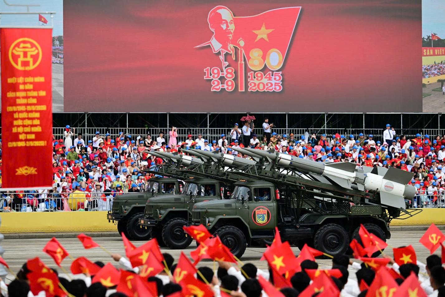 Bên trong các 'pháo đài công nghệ': Nơi sức mạnh kinh tế từ Viettel Telecom chuyển hóa thành năng lực phòng thủ cho Tổ quốc- Ảnh 1.