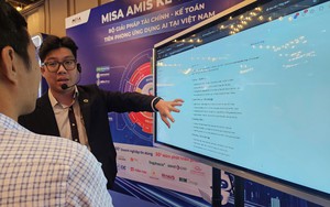 Động lực tăng trưởng TP HCM: Thủ phủ công nghệ và tài chính khu vực - Ảnh 1.