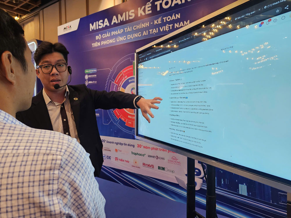 Động lực tăng trưởng TP HCM: Thủ phủ công nghệ và tài chính khu vực - Ảnh 3.