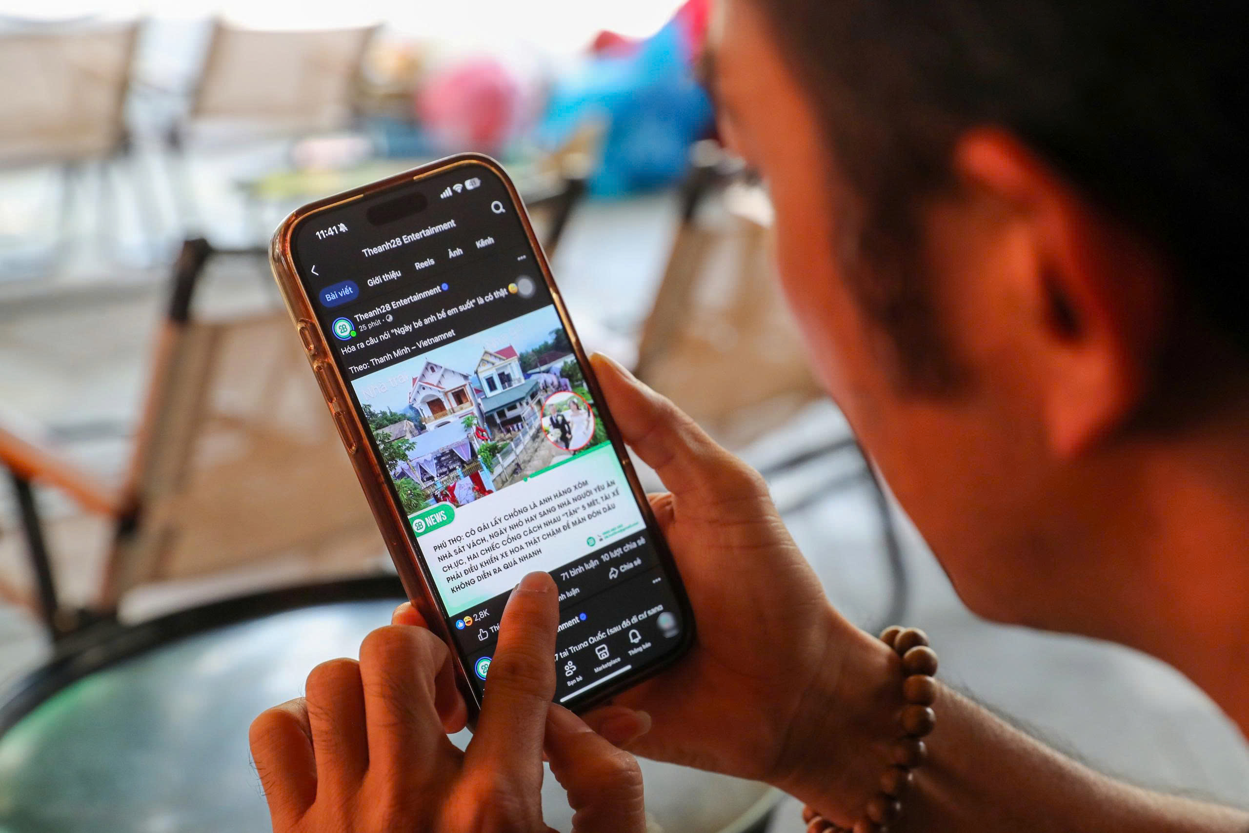 Nhức nhối xâm phạm bản quyền trên mạng - Ảnh 1.