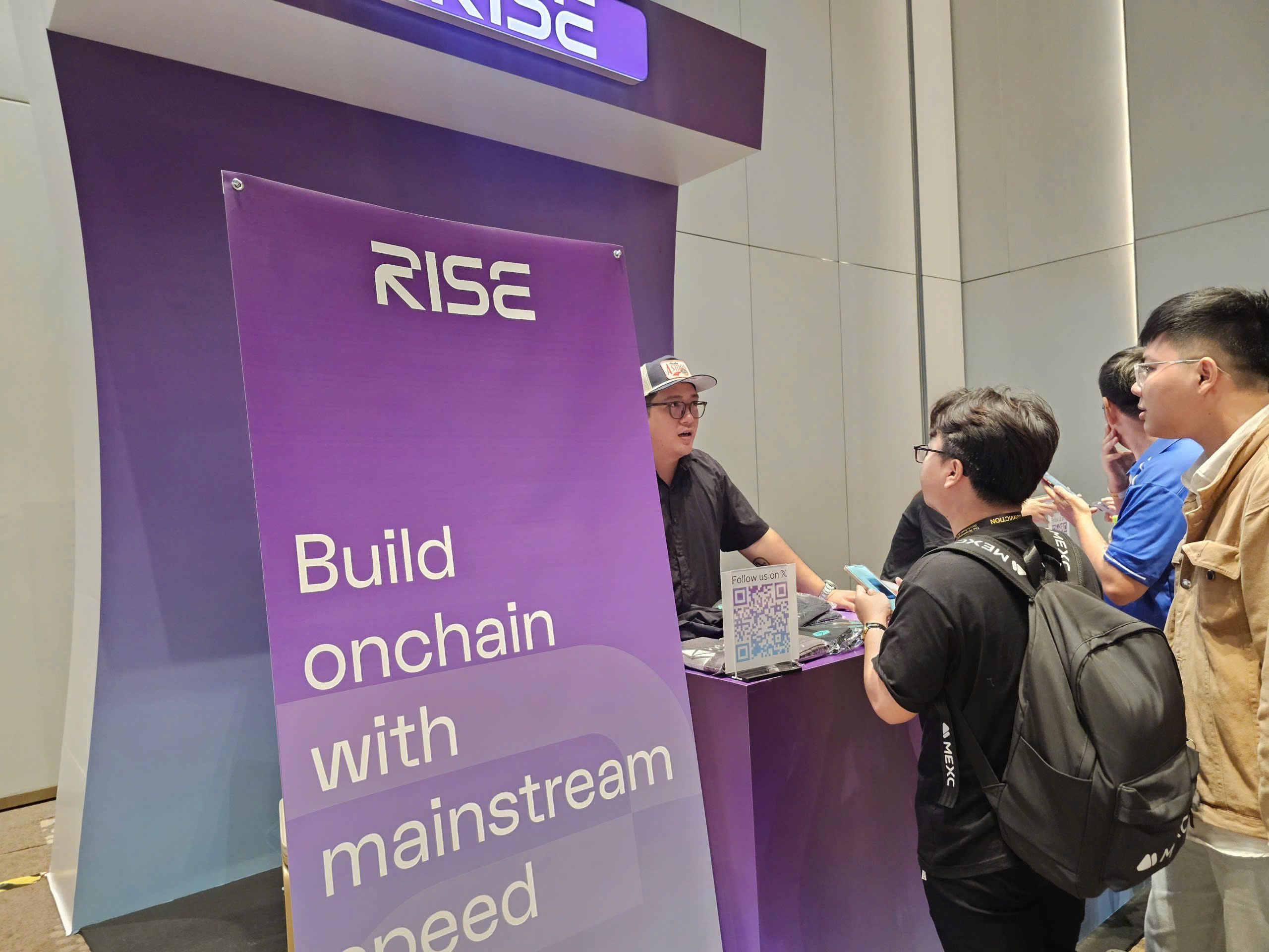 "Lá chắn" bảo vệ nhà đầu tư tiền số - Ảnh 1.