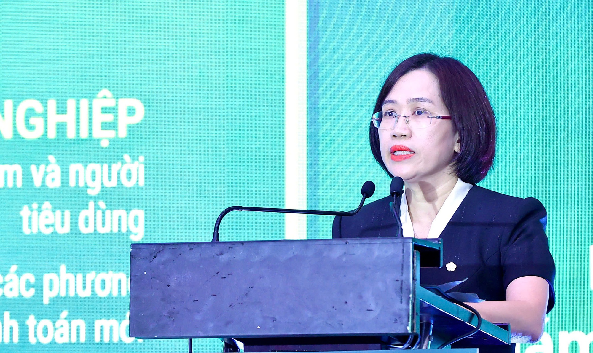 Giám đốc Trung tâm thẻ BIDV cảnh báo các phương thức, thủ đoạn mới nhất của tội phạm công nghệ nhắm vào người dùng thẻ- Ảnh 1.