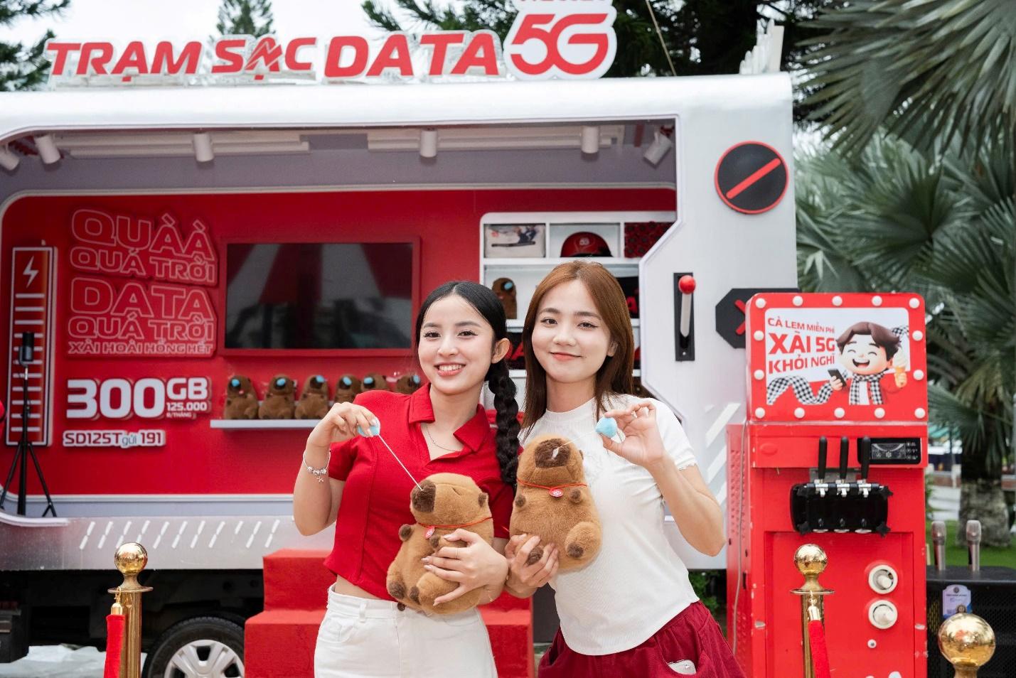 Bên trong các 'pháo đài công nghệ': Nơi sức mạnh kinh tế từ Viettel Telecom chuyển hóa thành năng lực phòng thủ cho Tổ quốc- Ảnh 3.