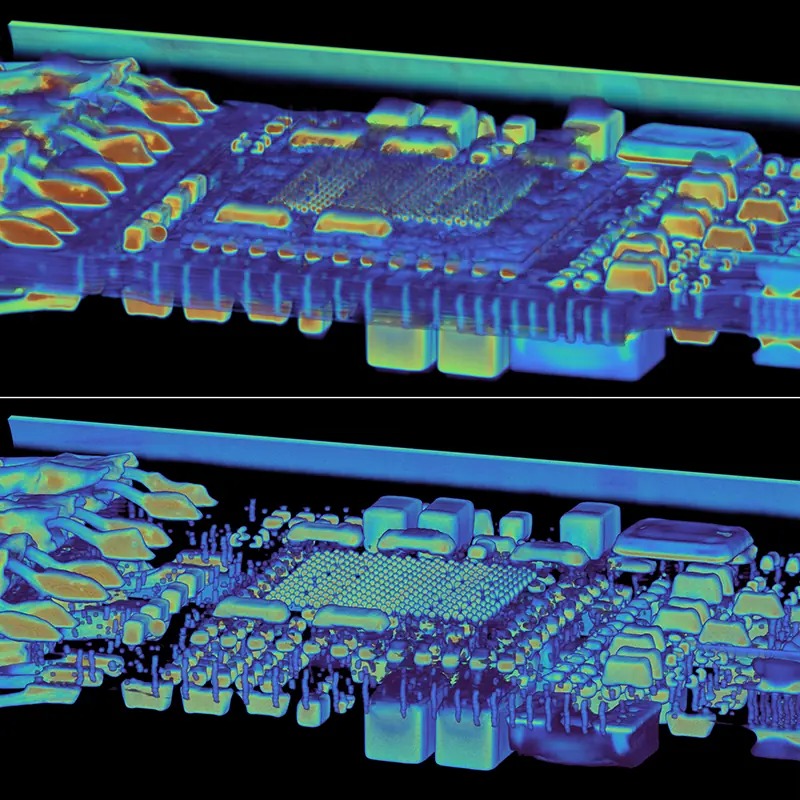 Đây là sự khác biệt giữa cáp USB-C giá rẻ và cáp USB-C giá 129 USD của Apple- Ảnh 5.