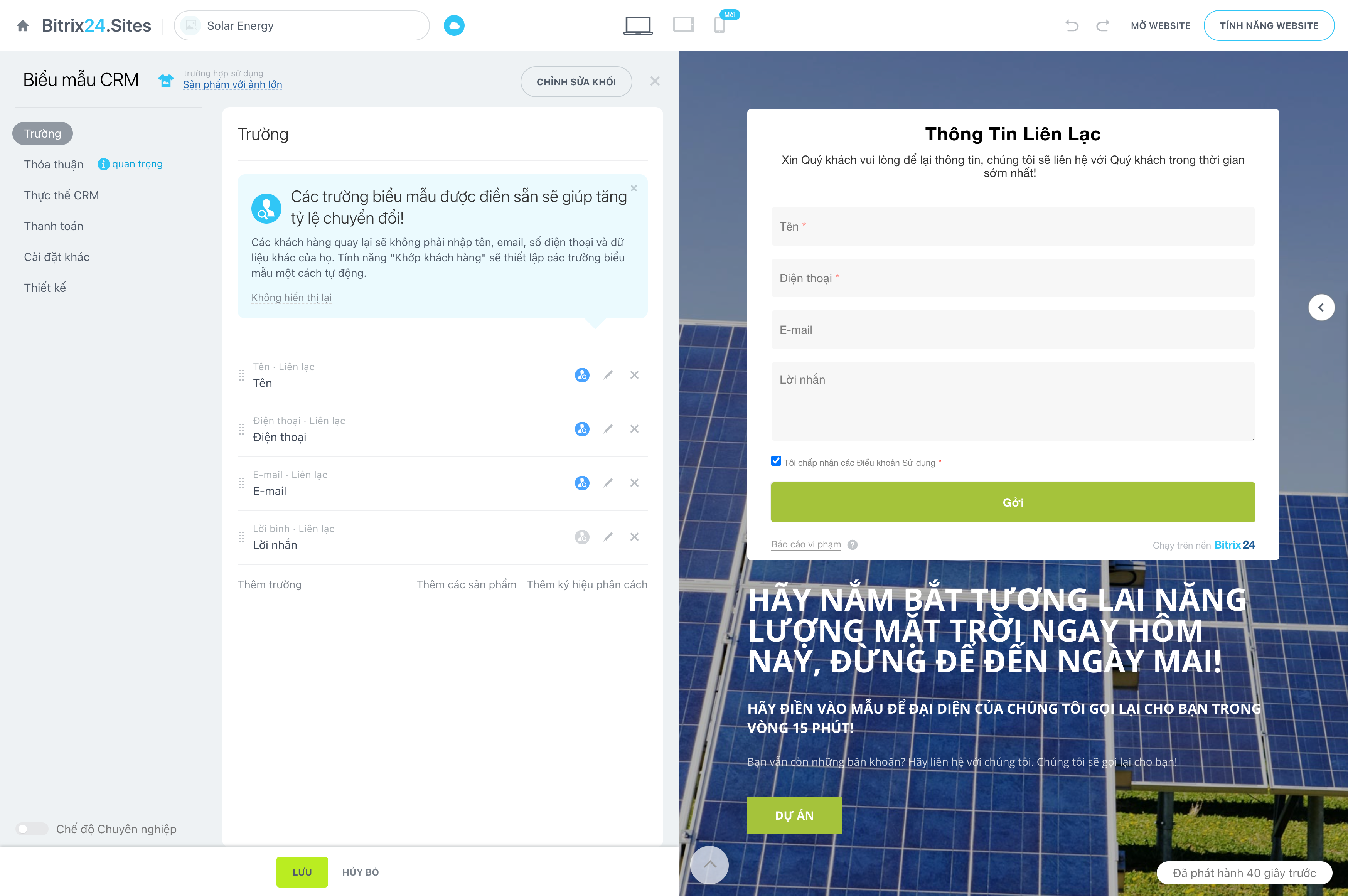 Growth hacking cho khởi nghiệp với CRM & tự động hóa- Ảnh 2.