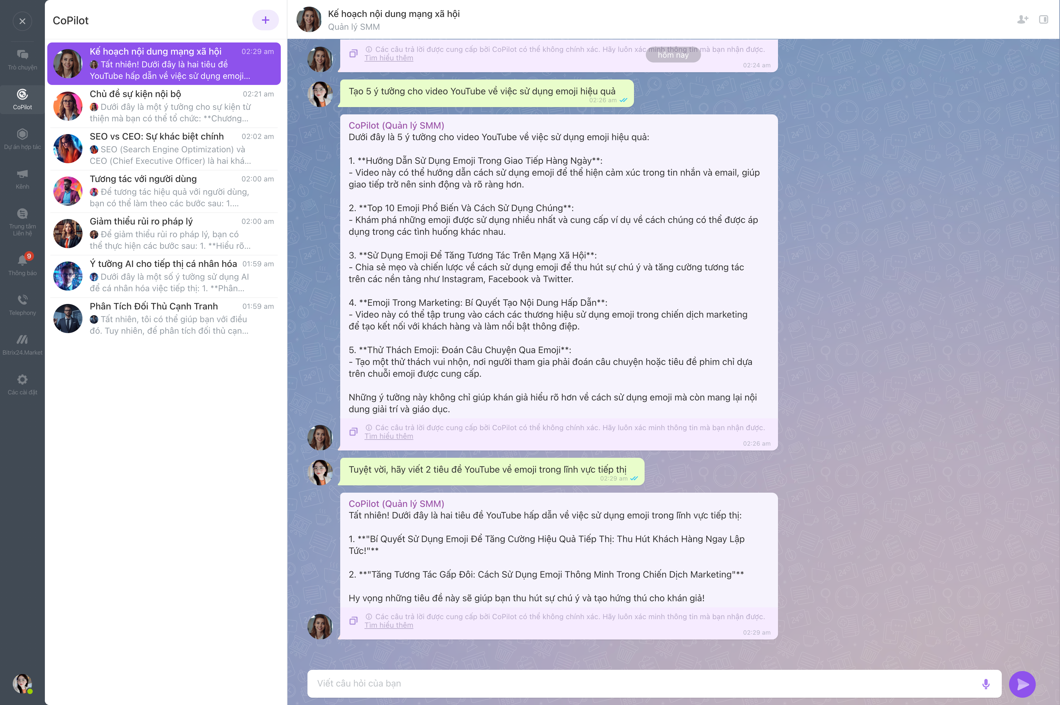 Growth hacking cho khởi nghiệp với CRM & tự động hóa- Ảnh 3.