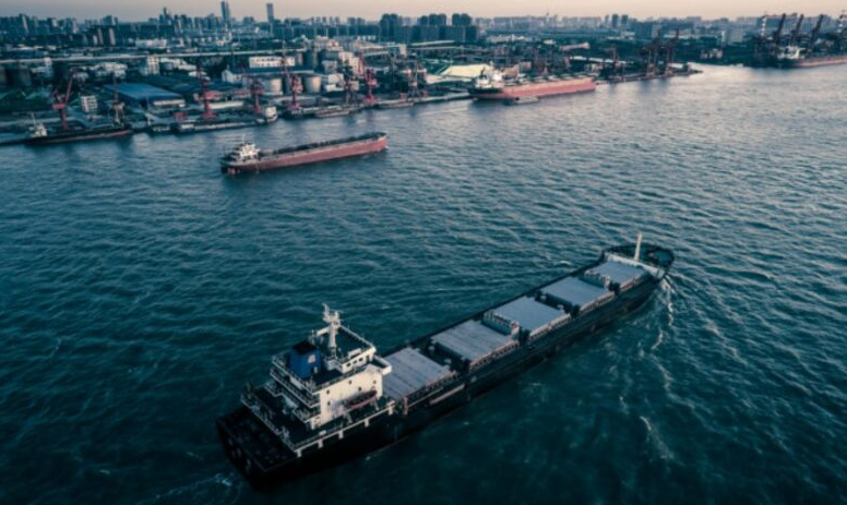 Biến nước biển thành nhiên liệu ngay trên tàu biển- Ảnh 1.