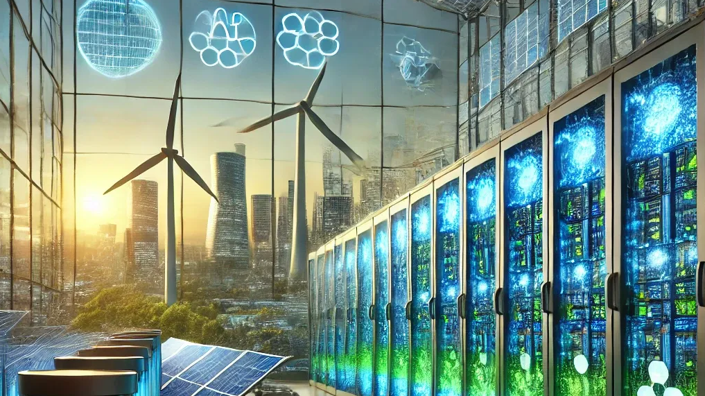 Đau đầu với “yếu tố thay đổi cuộc chơi” mang tên AI - Ảnh 1.