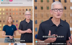 iPhone 17 rớt giá mạnh chỉ sau 1 tháng ra mắt - Ảnh 2.