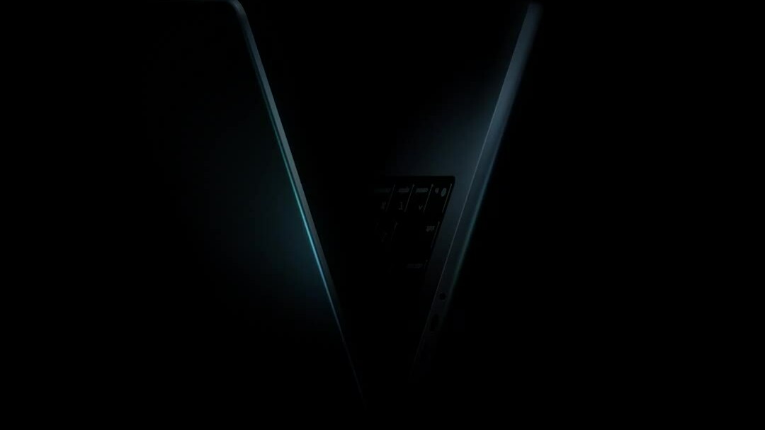 Apple hé lộ MacBook chạy chip M5