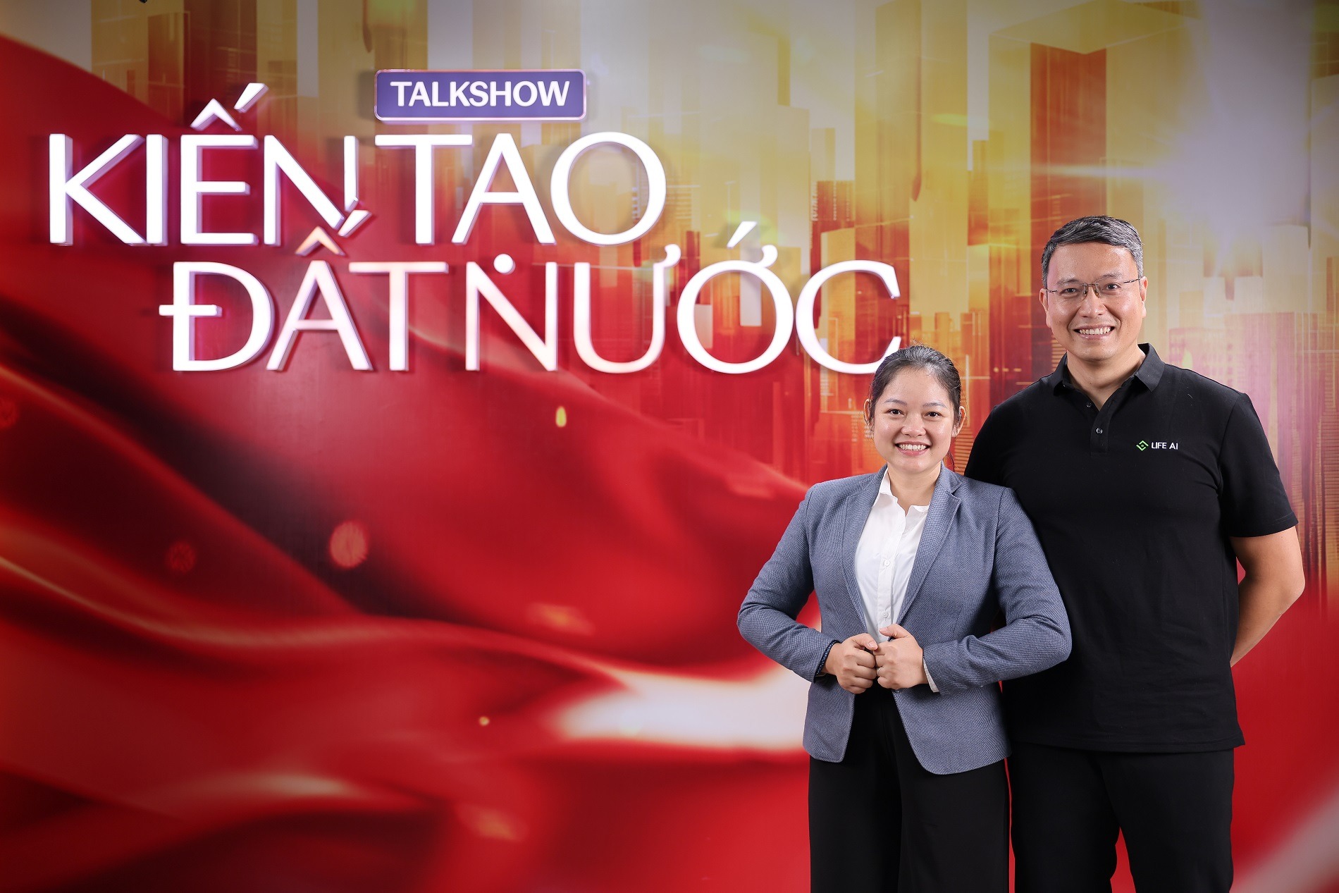 Nếu được truyền cảm hứng bởi “một bài toán đủ hay”, hiền tài sẽ hồi hương để trở thành nguyên khí quốc gia- Ảnh 2. Nếu được truyền cảm hứng bởi “một bài toán đủ hay”, hiền tài sẽ hồi hương để trở thành nguyên khí quốc gia- Ảnh 2.