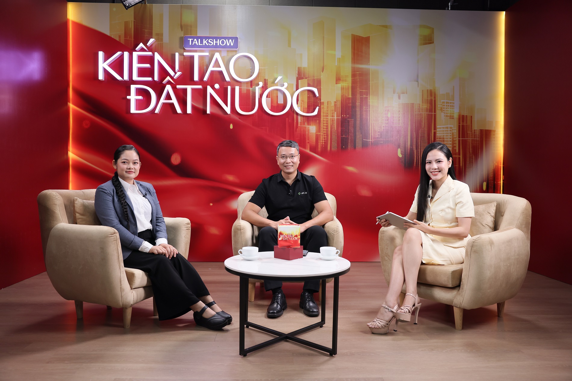 Nếu được truyền cảm hứng bởi “một bài toán đủ hay”, hiền tài sẽ hồi hương để trở thành nguyên khí quốc gia- Ảnh 1. Nếu được truyền cảm hứng bởi “một bài toán đủ hay”, hiền tài sẽ hồi hương để trở thành nguyên khí quốc gia- Ảnh 1.