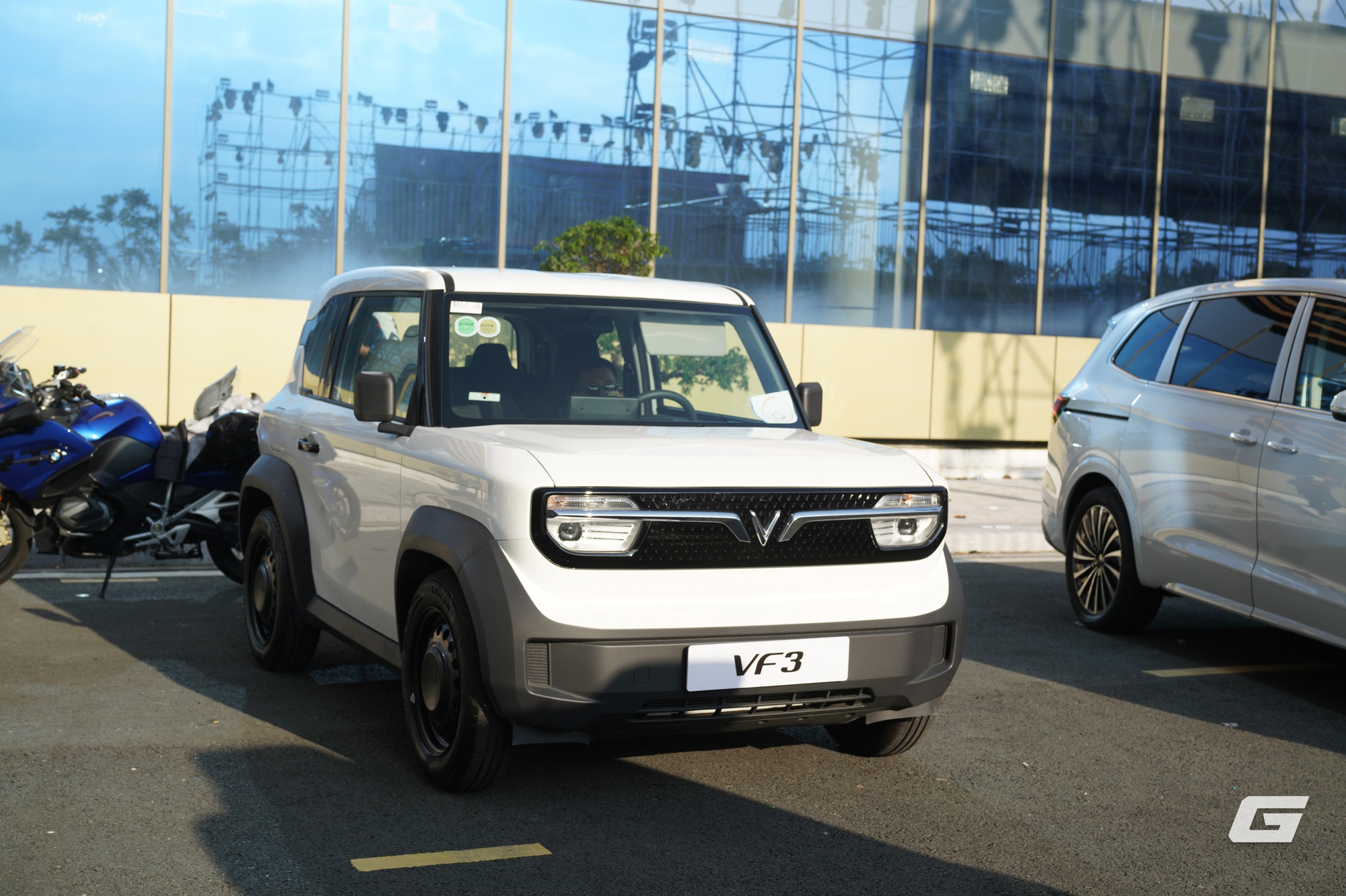 Không khí trước giờ G - Better Choice Awards 2025 nóng lên từng phút- Ảnh 4. Không khí trước giờ G - Better Choice Awards 2025 nóng lên từng phút- Ảnh 4.