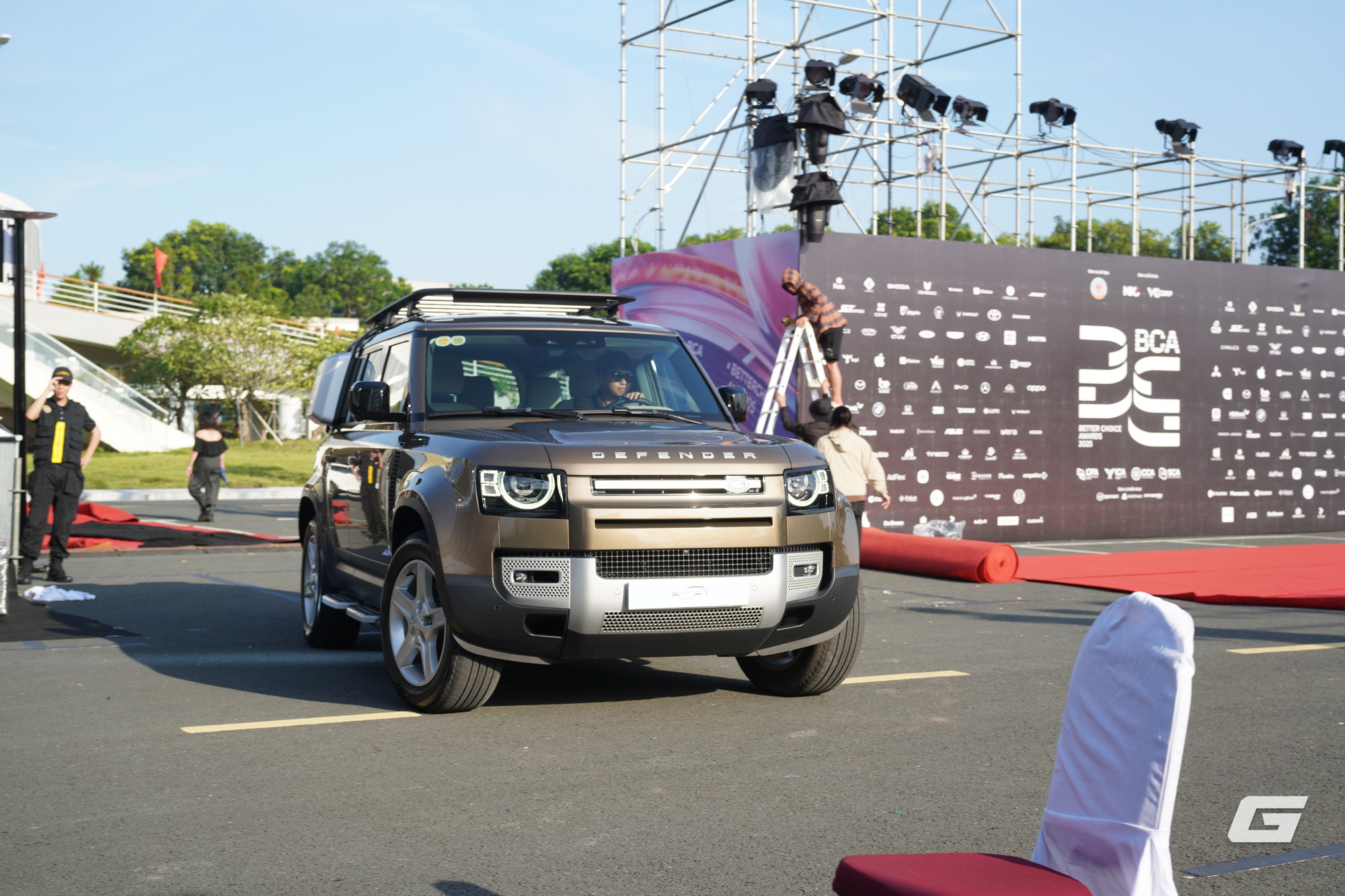 Không khí trước giờ G - Better Choice Awards 2025 nóng lên từng phút- Ảnh 6. Không khí trước giờ G - Better Choice Awards 2025 nóng lên từng phút- Ảnh 6.