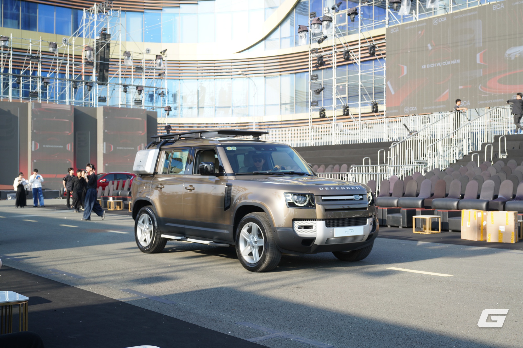 Không khí trước giờ G - Better Choice Awards 2025 nóng lên từng phút- Ảnh 5. Không khí trước giờ G - Better Choice Awards 2025 nóng lên từng phút- Ảnh 5.